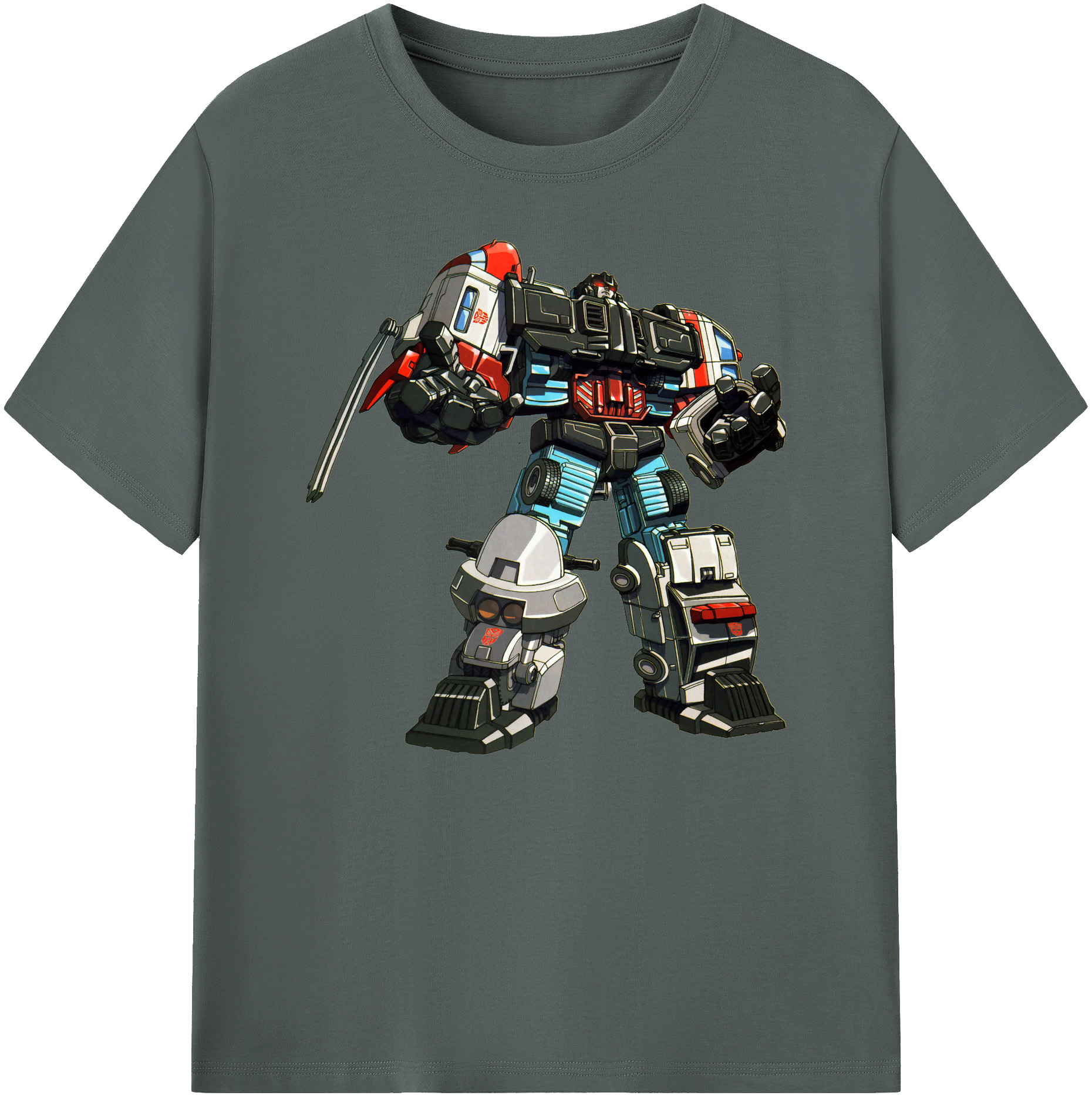 （画像用）  綿100％ メンズ半袖Tシャツ｜肌触りやわらか＆通気性